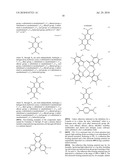 BLUE ORGANIC LIGHT EMITTING DEVICE diagram and image