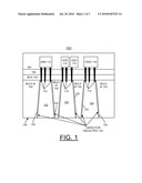 IMPLEMENTING TAMPER EVIDENT AND RESISTANT DETECTION THROUGH MODULATION OF CAPACITANCE diagram and image