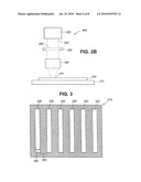 LASER-IRRADIATED THIN FILMS HAVING VARIABLE THICKNESS diagram and image