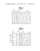 LASER-IRRADIATED THIN FILMS HAVING VARIABLE THICKNESS diagram and image