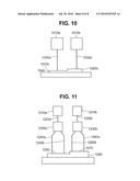 LASER-IRRADIATED THIN FILMS HAVING VARIABLE THICKNESS diagram and image