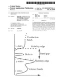 PHOTOCONDUCTORS FOR MID-/FAR-IR DETECTION diagram and image