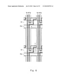 THIN-FILM TRANSISTOR ARRAY SUBSTRATE, METHOD OF MANUFACTURING THE SAME, AND LIQUID CRYSTAL DISPLAY DEVICE diagram and image