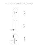 THIN-FILM TRANSISTOR ARRAY SUBSTRATE, METHOD OF MANUFACTURING THE SAME, AND LIQUID CRYSTAL DISPLAY DEVICE diagram and image