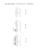 THIN-FILM TRANSISTOR ARRAY SUBSTRATE, METHOD OF MANUFACTURING THE SAME, AND LIQUID CRYSTAL DISPLAY DEVICE diagram and image