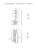 THIN-FILM TRANSISTOR ARRAY SUBSTRATE, METHOD OF MANUFACTURING THE SAME, AND LIQUID CRYSTAL DISPLAY DEVICE diagram and image