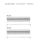 MANUFACTURING METHOD OF THIN FILM TRANSISTOR AND MANUFACTURING METHOD OF DISPLAY DEVICE diagram and image