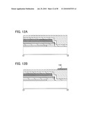 MANUFACTURING METHOD OF THIN FILM TRANSISTOR AND MANUFACTURING METHOD OF DISPLAY DEVICE diagram and image