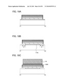 MANUFACTURING METHOD OF THIN FILM TRANSISTOR AND MANUFACTURING METHOD OF DISPLAY DEVICE diagram and image