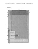 MANUFACTURING METHOD OF THIN FILM TRANSISTOR AND MANUFACTURING METHOD OF DISPLAY DEVICE diagram and image