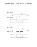 MANUFACTURING METHOD OF THIN FILM TRANSISTOR AND MANUFACTURING METHOD OF DISPLAY DEVICE diagram and image