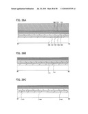 MANUFACTURING METHOD OF THIN FILM TRANSISTOR AND MANUFACTURING METHOD OF DISPLAY DEVICE diagram and image