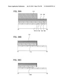 MANUFACTURING METHOD OF THIN FILM TRANSISTOR AND MANUFACTURING METHOD OF DISPLAY DEVICE diagram and image