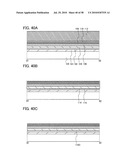 MANUFACTURING METHOD OF THIN FILM TRANSISTOR AND MANUFACTURING METHOD OF DISPLAY DEVICE diagram and image