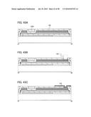 MANUFACTURING METHOD OF THIN FILM TRANSISTOR AND MANUFACTURING METHOD OF DISPLAY DEVICE diagram and image