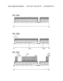 MANUFACTURING METHOD OF THIN FILM TRANSISTOR AND MANUFACTURING METHOD OF DISPLAY DEVICE diagram and image