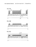 MANUFACTURING METHOD OF THIN FILM TRANSISTOR AND MANUFACTURING METHOD OF DISPLAY DEVICE diagram and image