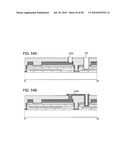 MANUFACTURING METHOD OF THIN FILM TRANSISTOR AND MANUFACTURING METHOD OF DISPLAY DEVICE diagram and image