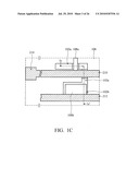 ARRAY SUBSTRATE FOR LIQUID CRYSTAL DISPLAY AND METHOD FOR FABRICATING THE SAME diagram and image