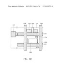 ARRAY SUBSTRATE FOR LIQUID CRYSTAL DISPLAY AND METHOD FOR FABRICATING THE SAME diagram and image