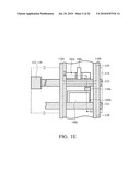 ARRAY SUBSTRATE FOR LIQUID CRYSTAL DISPLAY AND METHOD FOR FABRICATING THE SAME diagram and image