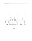 ARRAY SUBSTRATE FOR LIQUID CRYSTAL DISPLAY AND METHOD FOR FABRICATING THE SAME diagram and image