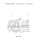 ARRAY SUBSTRATE FOR LIQUID CRYSTAL DISPLAY AND METHOD FOR FABRICATING THE SAME diagram and image