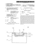 LIGHT EMITTING DEVICE, METHOD OF MANUFACTURING THE SAME AND MONOLITHIC LIGHT EMITTING DIODE ARRAY diagram and image