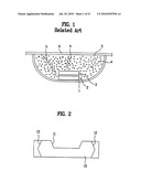 Light Emitting Device Package And Method For Manufacturing The Same diagram and image