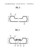 Light Emitting Device Package And Method For Manufacturing The Same diagram and image