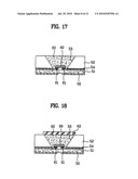 Light Emitting Device Package And Method For Manufacturing The Same diagram and image