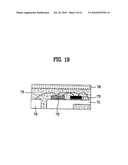 Light Emitting Device Package And Method For Manufacturing The Same diagram and image