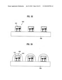 Light Emitting Device Package And Method For Manufacturing The Same diagram and image