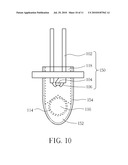 LIGHT-EMITTING DEVICE PACKAGE STRUCTURE AND MANUFACTURING METHOD THEREOF diagram and image