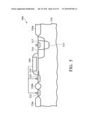 INSULATED GATE BIPOLAR TRANSISTOR (IGBT) ELECTROSTATIC DISCHARGE (ESD) PROTECTION DEVICES diagram and image