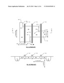 BOOSTING TRANSISTOR PERFORMANCE WITH NON-RECTANGULAR CHANNELS diagram and image