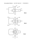 BOOSTING TRANSISTOR PERFORMANCE WITH NON-RECTANGULAR CHANNELS diagram and image