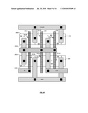 BOOSTING TRANSISTOR PERFORMANCE WITH NON-RECTANGULAR CHANNELS diagram and image