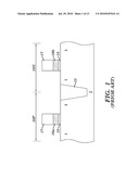 SEMICONDUCTOR DEVICE HAVING DUAL METAL GATES AND METHOD OF MANUFACTURE diagram and image