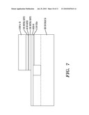 SEMICONDUCTOR DEVICE HAVING DUAL METAL GATES AND METHOD OF MANUFACTURE diagram and image