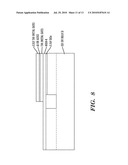 SEMICONDUCTOR DEVICE HAVING DUAL METAL GATES AND METHOD OF MANUFACTURE diagram and image