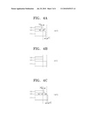 ADHESIVE TAPE AND SEMICONDUCTOR PACKAGE USING THE SAME diagram and image