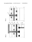 SEMICONDUCTOR DEVICE AND METHOD FOR MANUFACTURING THE SAME diagram and image