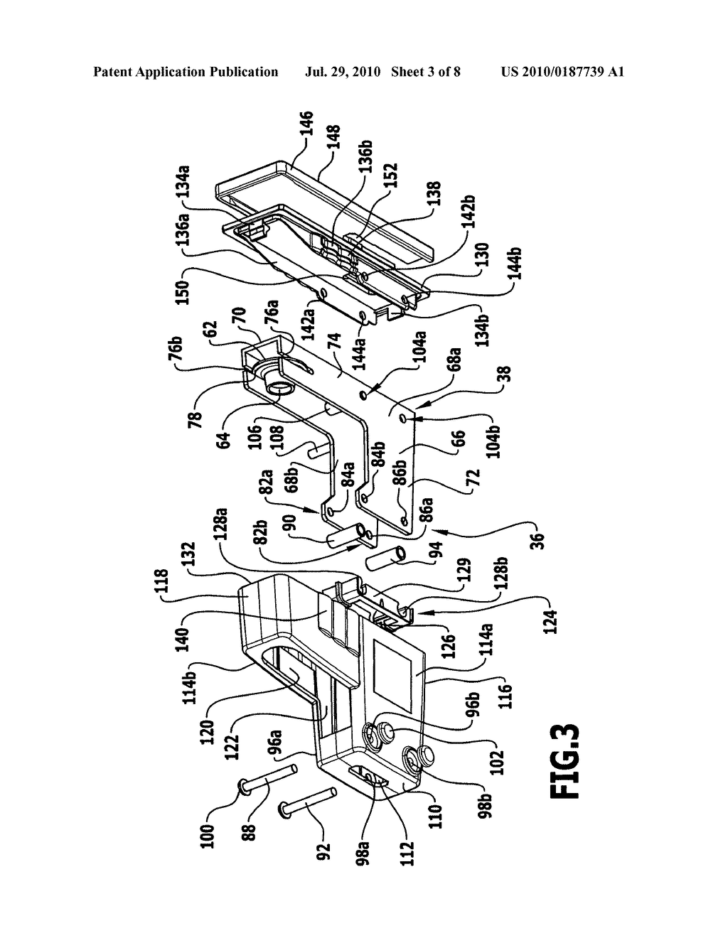 Clamp and method for producing a clamp - diagram, schematic, and image 04