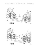 STORAGE TRAY FOR STORING MAILPIECES diagram and image