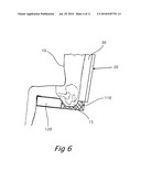 SEAT CUSHION diagram and image