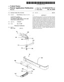 Retractable Peg System diagram and image