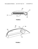 Retractable Peg System diagram and image