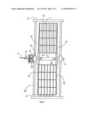  LARGE SIZED SAFE WINDMILL WITH HIGH EFFICIENCY diagram and image