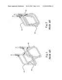 Director s Chair diagram and image